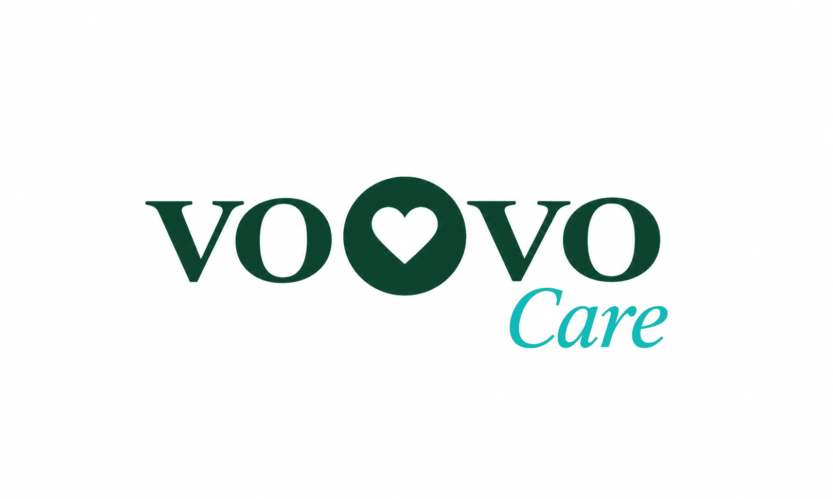Logótipo vovo Care